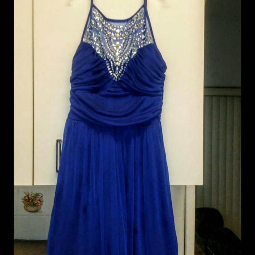 Dressy dress